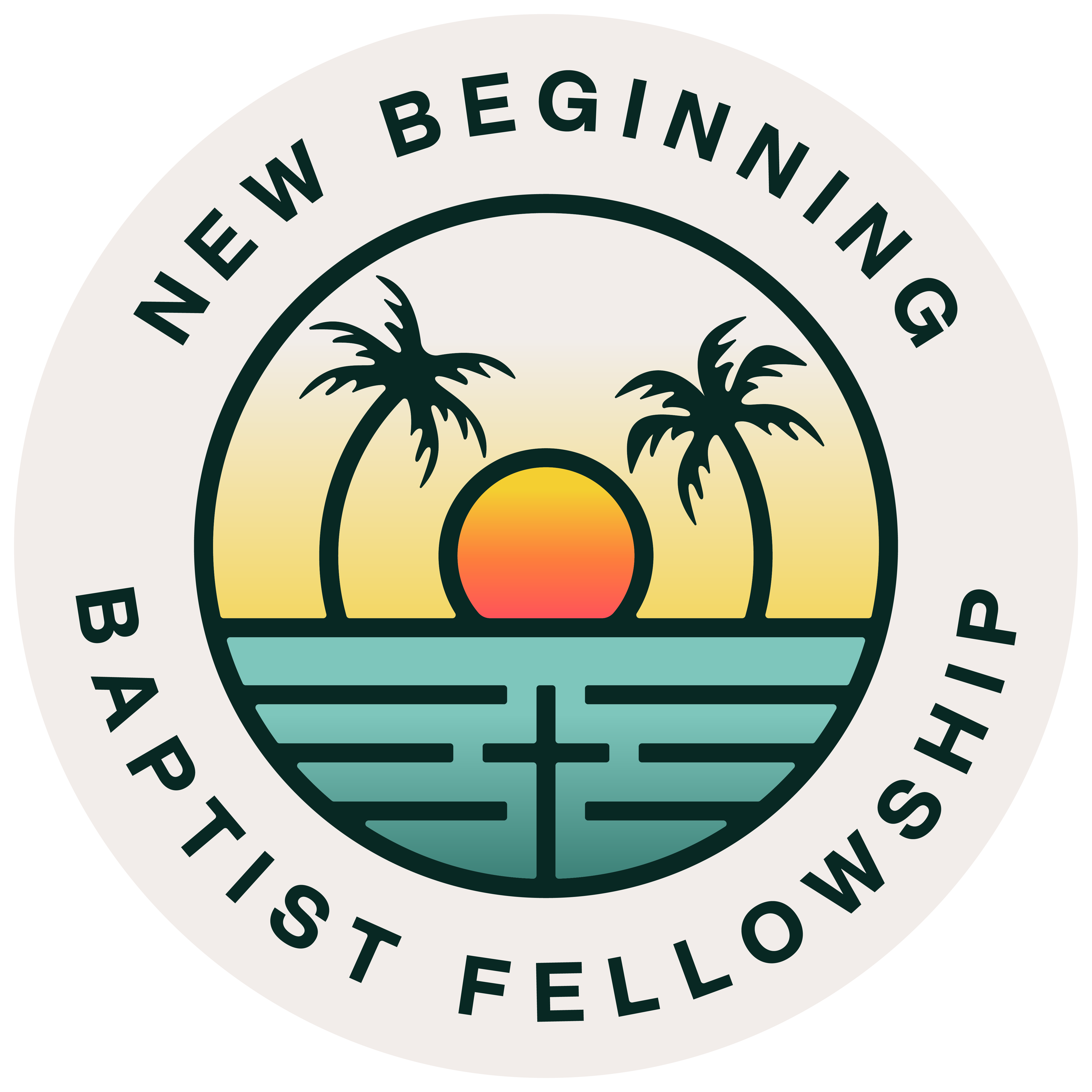 New Beginning Baptist of Palatka & Palm Coast, FL